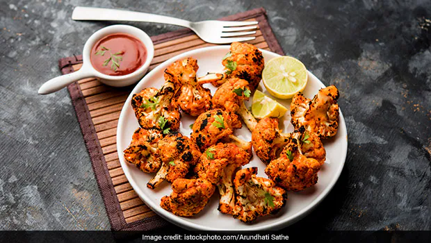 Tandoori Gobhi